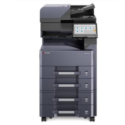 BUNDLE TASKalfa MZ3200i + DP-7150 + MOBILETTO COMPATIBILE
