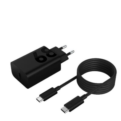 Alimentatore Lenovo 68W USB-C da parete