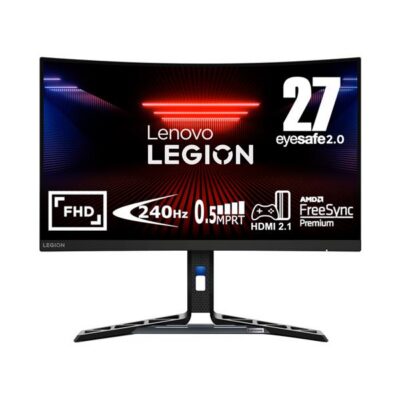 Legion R27fc-30 Monitor