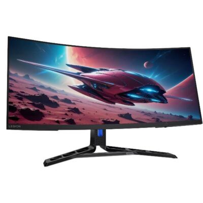 Legion R34w-30 Monitor
