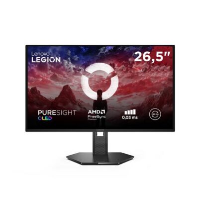 Legion 27-10 Monitor