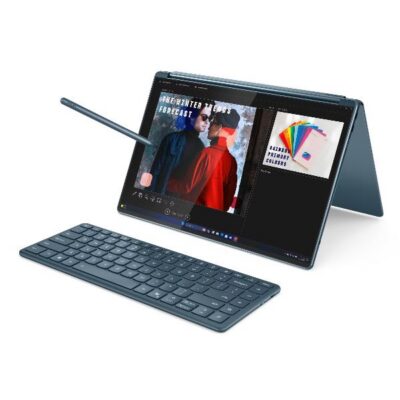 Yoga Book 9 14IAH10 – senza alimentatore