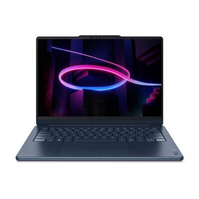 Yoga 9 2-in-1 14IPH11 Aura Edition – senza alimentatore