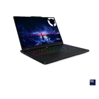 Legion Pro 5 16IAX10 – con alimentatore