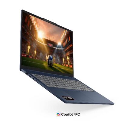IdeaPad Slim 5 16AGP11 – senza alimentatore