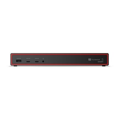 ThinkPad Thunderbolt 5 Smart Dock 7500