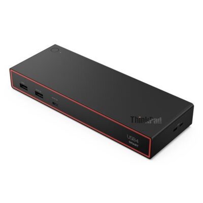 ThinkPad USB4 Smart Dock 5500