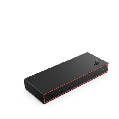 ThinkPad USB4 Dock 5000