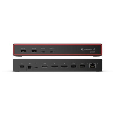 ThinkPad Thunderbolt 4 Smart Dock Gen2 7500