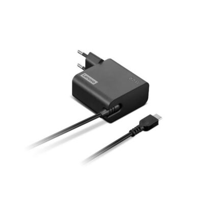 Adattatore da parete USB-C da 65 W – Pin EU