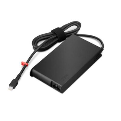 ThinkPad 135W AC Adapter (USB-C) – IT
