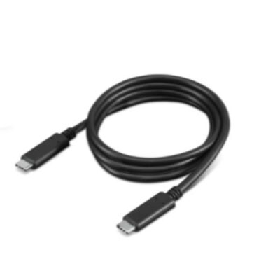 Cavo Lenovo USB-C da 1 metro