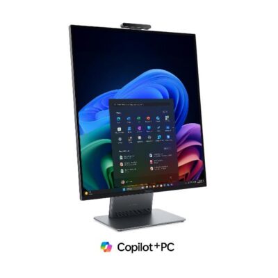 ThinkCentre X AIO