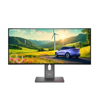 ThinkVision P34WD-40 (USB-C, Docking)