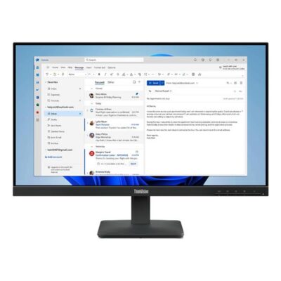 ThinkVision S24-4e Monitor
