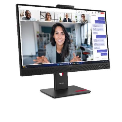 ThinkVision T27QD-4v (USB-C Docking)