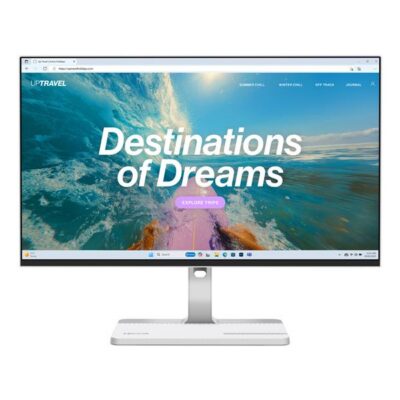 Lenovo L24D-4C Monitor