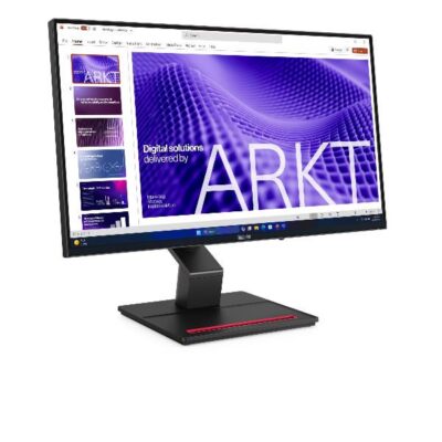 ThinkVision T24D-4t Monitor
