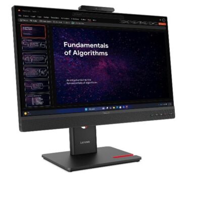 ThinkCentre TIO24 Gen6 Monitor