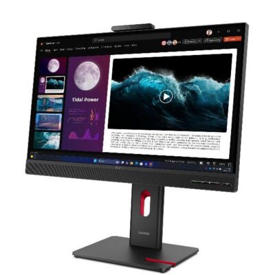 ThinkCentre TIO27 Gen6 Monitor
