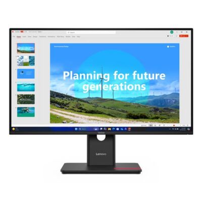 ThinkVision T27D-40 Monitor