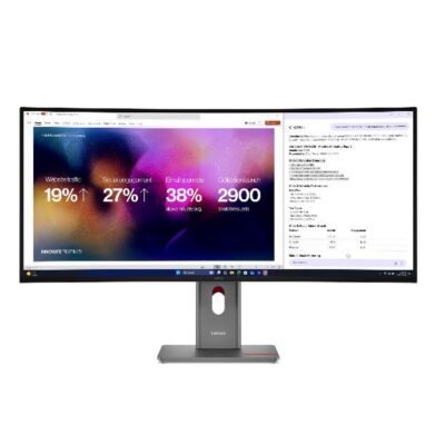 ThinkVision P40WD-40 Monitor