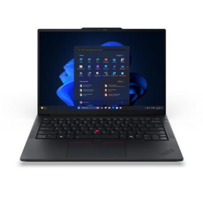ThinkPad E14 Gen 7 (AMD) – con alimentatore