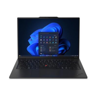 ThinkPad X1 Carbon Gen 13 Aura Edition (con alimentatore)