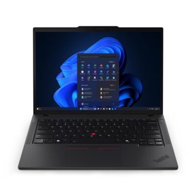ThinkPad T14 Gen 6 (Intel) (con alimentatore)