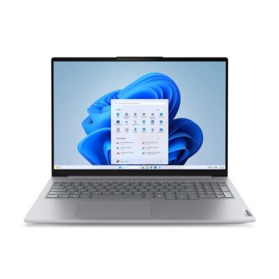 ThinkBook 16 G8 IAL – con alimentatore