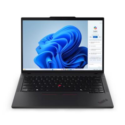ThinkPad T14 Gen 5 (AMD) (con alimentatore)