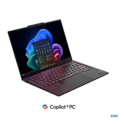 ThinkPad X1 Carbon Gen 14 Aura Edition (con alimentatore)
