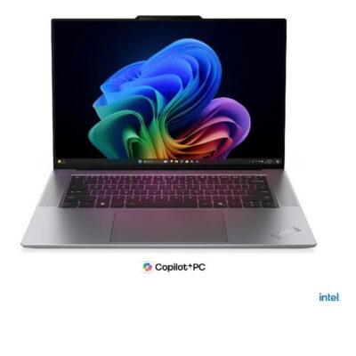 ThinkPad X9-15p Gen 1 Aura Edition (con alimentatore)
