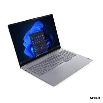ThinkBook 16 G9 AHP – con alimentatore