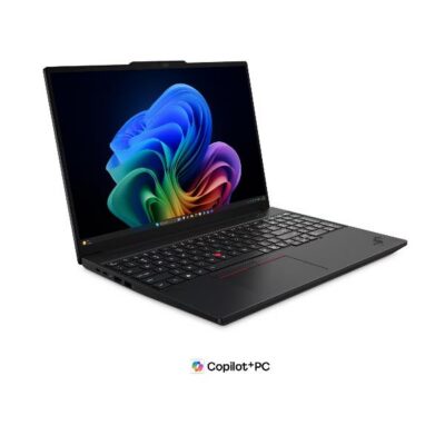 ThinkPad T16 Gen 5 (Intel) – con alimentatore