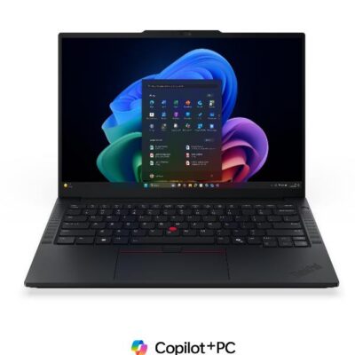 ThinkPad E14 Gen 8 (Intel) – con alimentatore