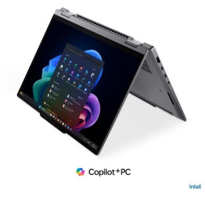 ThinkPad X1 2-in-1 Gen 11 Aura Edition – con alimentatore