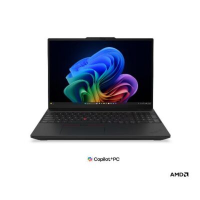 ThinkPad T16 Gen 5 (AMD) – con alimentatore