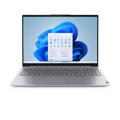 ThinkBook 16 G8 IAL – con alimentatore