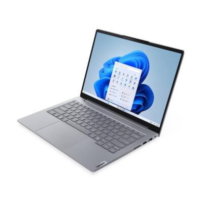 ThinkBook 14 G8 IAL – con alimentatore