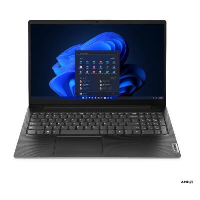 Lenovo V15 G4 AMN (con alimentatore)