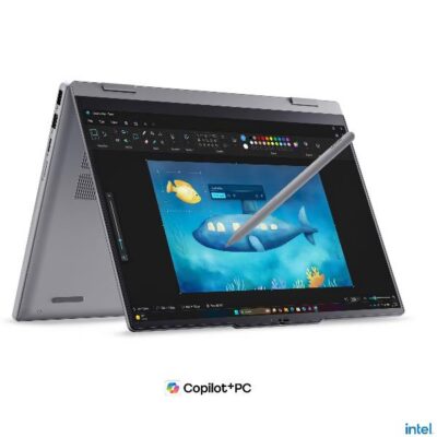 ThinkBook 14 2-in-1 Gen 6 – con alimentatore