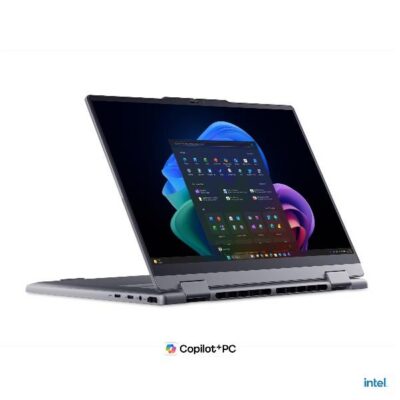 ThinkBook 14 2-in-1 Gen 6 – con alimentatore