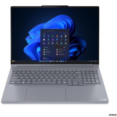 ThinkBook 16p Gen 6 – con alimentatore