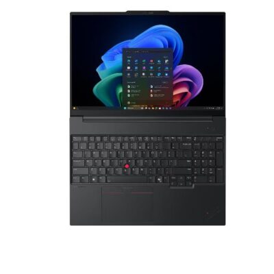 ThinkPad E16 Gen 4 (Intel) – con alimentatore