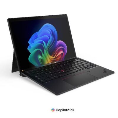 ThinkPad X13 Detachable Gen 1 – con alimentatore