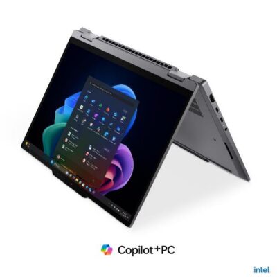 ThinkPad X1 2-in-1 Gen 11 Aura Edition – con alimentatore