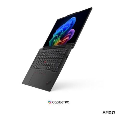 ThinkPad X13 Gen 7 (AMD) – con alimentatore