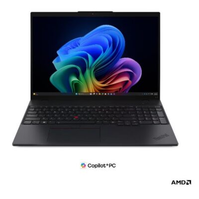 ThinkPad L16 Gen 3 (AMD) – con alimentatore