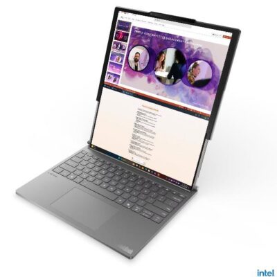 ThinkBook Plus Gen 6 Rollable – con alimentatore